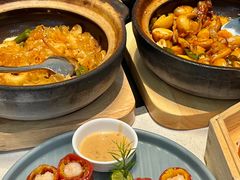 -煲王粤菜餐厅(中侨中心店)