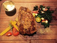 -卡朋厨房(289艺术园区店)