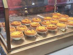 蛋挞-BAKERY第一炉(广场北路店)