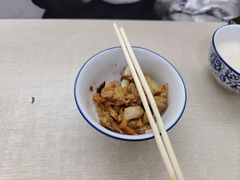 -鸿盛面庄(庆云北街2号院店)