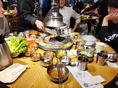 -姜虎东白丁烤肉(恒隆广场店)
