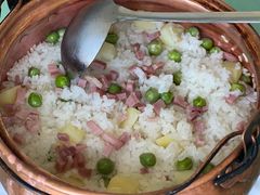 -水上人家民俗餐厅(洱海公园店)