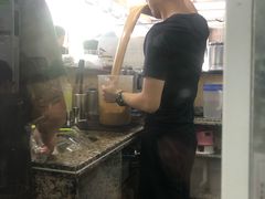 -渔记茶餐厅(渔村店)
