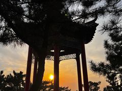 -太和山风景区