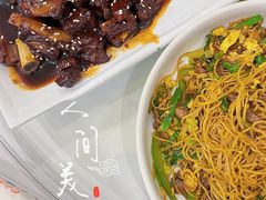 -雪园上海饭店(港湾1号店)
