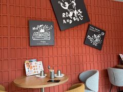 -必胜客(华都店)