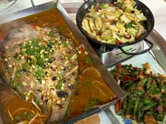 -楠翔馆桐庐菜(胜利河美食街店)