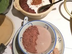 -哥老官重庆美蛙鱼头(宝山龙湖店)