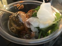 -铭聚章鱼土笋冻(松柏店)