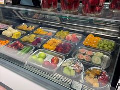 -每日新鲜水果吧(芮欧百货店)