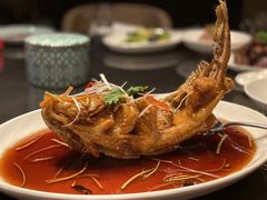-大连君悦酒店·星海湾壹号Dalian·Dalian(星海广场店)