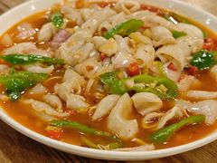 -丰乐餐厅·始于1999·本地老字号