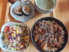 -京和风.日式家庭料理(京和风食堂大仓店)