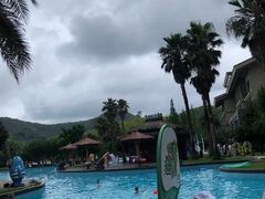 -宁波九龙湖开元度假村