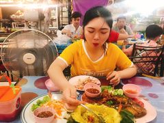 -陳妈妈泰国菜