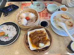 -点都德(龙之梦店)