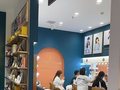 -海马体照相馆(重庆爱琴海购物公园店)