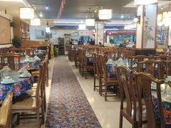 大堂-三大钵江湖菜(空港店)