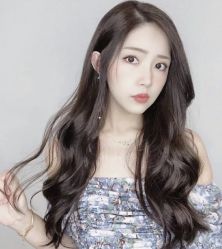 -那茉 Hair Salon