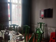-老蒲鲜·地标·非遗美食(涵江店)