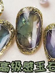 点击看大图 -悦指间美甲美睫