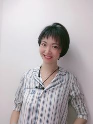 点击看大图 -藤野造型