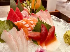 -小山日本料理(兴业太古汇店)