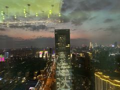 -Social 秀西餐厅-长沙瑞吉酒店(运达店)
