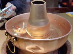 -北京老门框爆肚涮肉馆(凤城六路店)