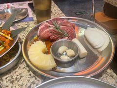 -首尔烤肉大排档(合生汇店)