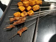 -碎怂烤肉(钟楼柳巷店)