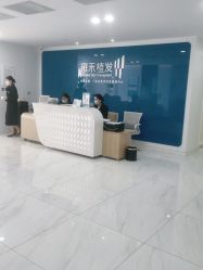 点击看大图 -雍禾植发