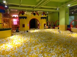 -宝燕乐园(闵行旗舰店)