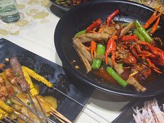 -聚味瞿记·龙虾堂(天元店)