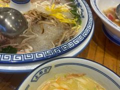 -老雒阳面馆·水席·洛阳菜(偃师店)