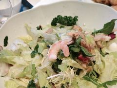 -盛百味·家宴餐厅(霸州分店)