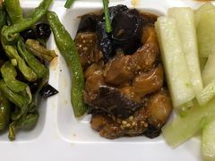 午餐自助-六和孝顺素食餐厅(西湖道店)