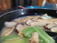 -华豫川酒家(大卫城店)