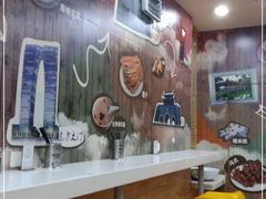 用餐区-阊门姚记豆浆(旧学前直营店)