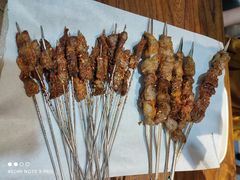 -壹块捌烧烤(灯市口店)