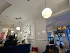 -花舍·新派粤菜·西餐·下午茶(亚运村·鸟巢店)