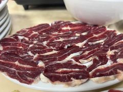 -五洲牛肉美食馆