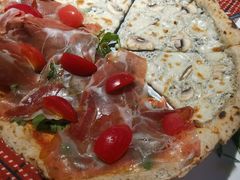 -Primo·丽莫意大利窑烤披萨