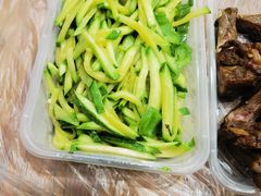 -蓝精灵饺子店