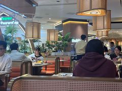 -泰椰里·泰国餐厅(智慧城广百广场店)