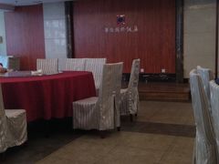 -爱舍海岸酒店(香港中路五四广场店)