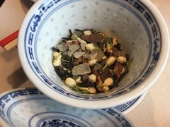 八宝茶-禄鼎记·多口味酸菜鱼(侨鑫店)