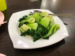 小白菜-龙海鲜螃蟹王(宏茂桥店)