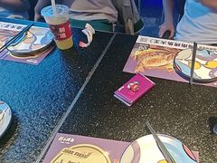 -匠子烤鱼(上邦百汇城店)