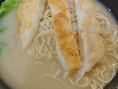 -路环码头面馆